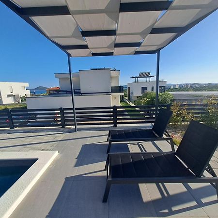 Apartament Vodice Hills Zewnętrze zdjęcie