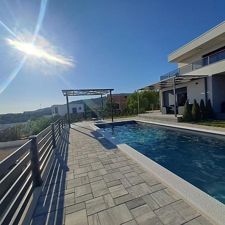 Apartament Vodice Hills Zewnętrze zdjęcie