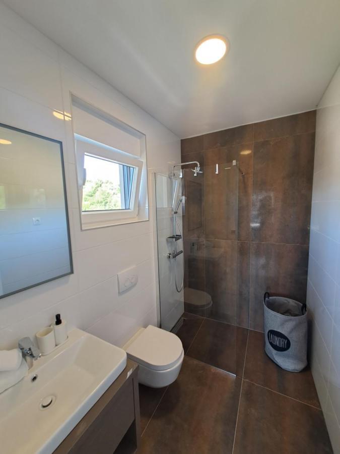 Apartament Vodice Hills Zewnętrze zdjęcie