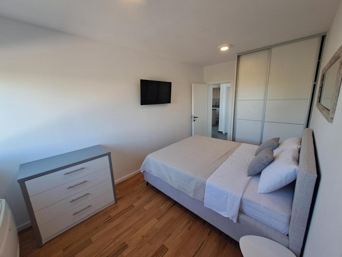Apartament Vodice Hills Zewnętrze zdjęcie