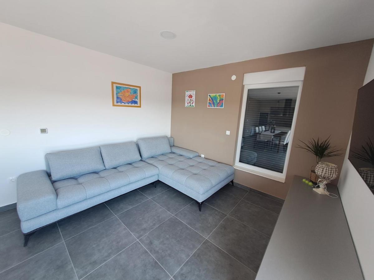 Apartament Vodice Hills Zewnętrze zdjęcie
