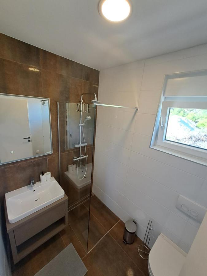 Apartament Vodice Hills Zewnętrze zdjęcie