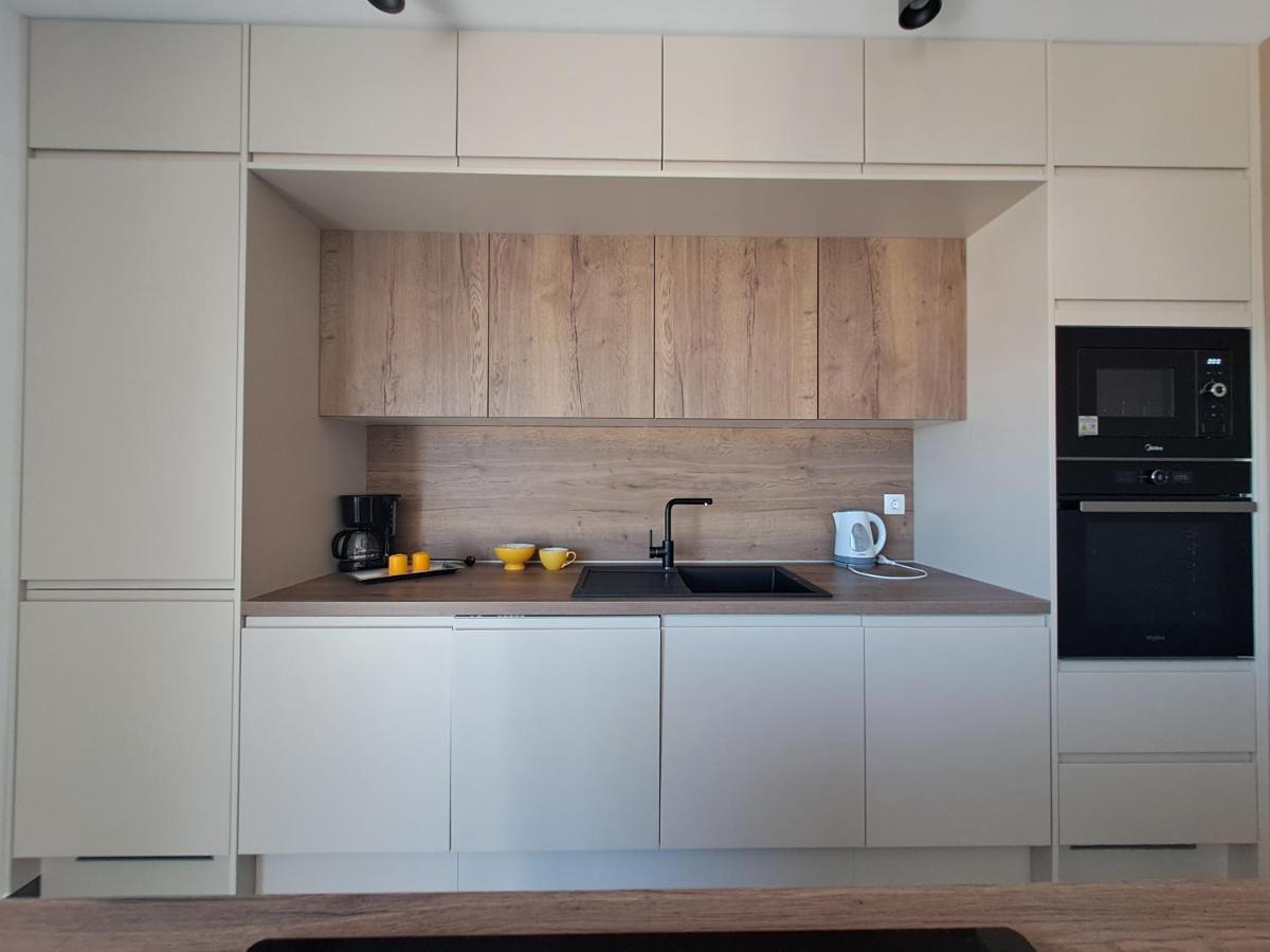 Apartament Vodice Hills Zewnętrze zdjęcie