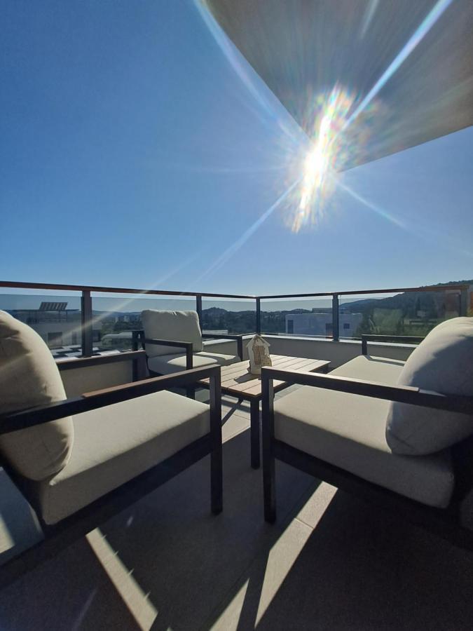 Apartament Vodice Hills Zewnętrze zdjęcie