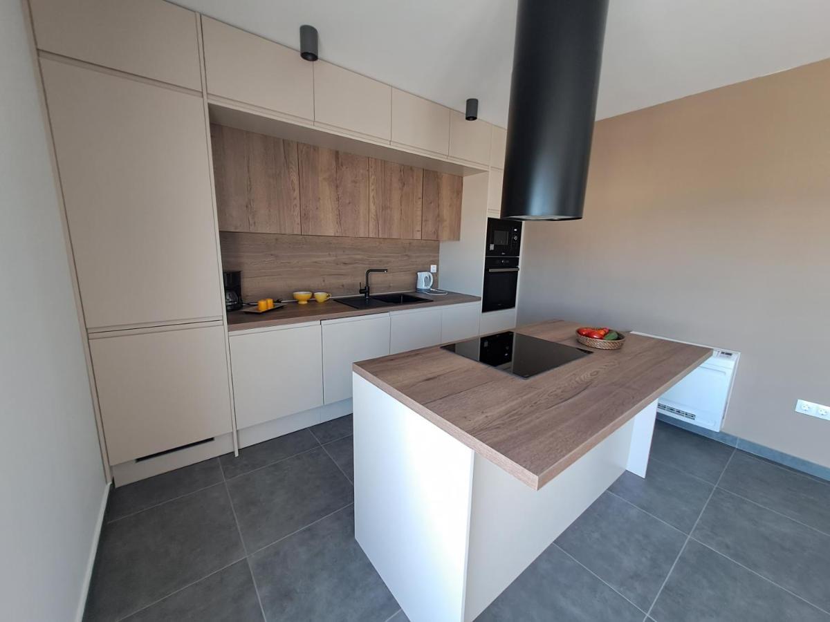 Apartament Vodice Hills Zewnętrze zdjęcie
