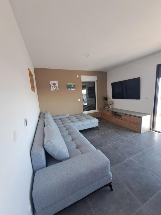 Apartament Vodice Hills Zewnętrze zdjęcie