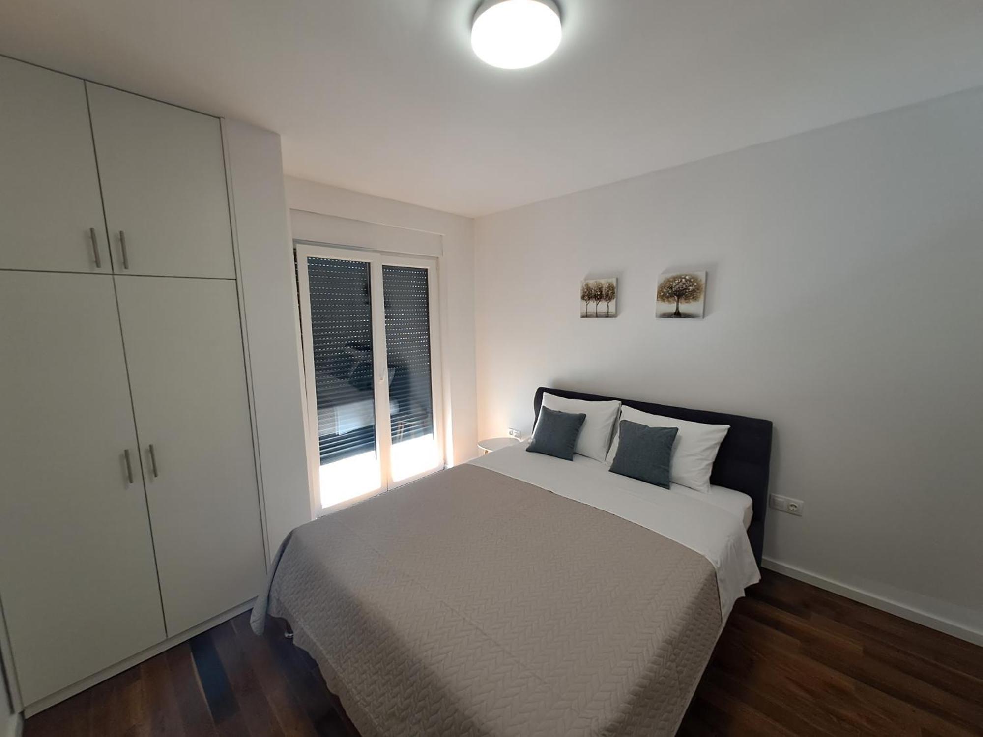 Apartament Vodice Hills Zewnętrze zdjęcie