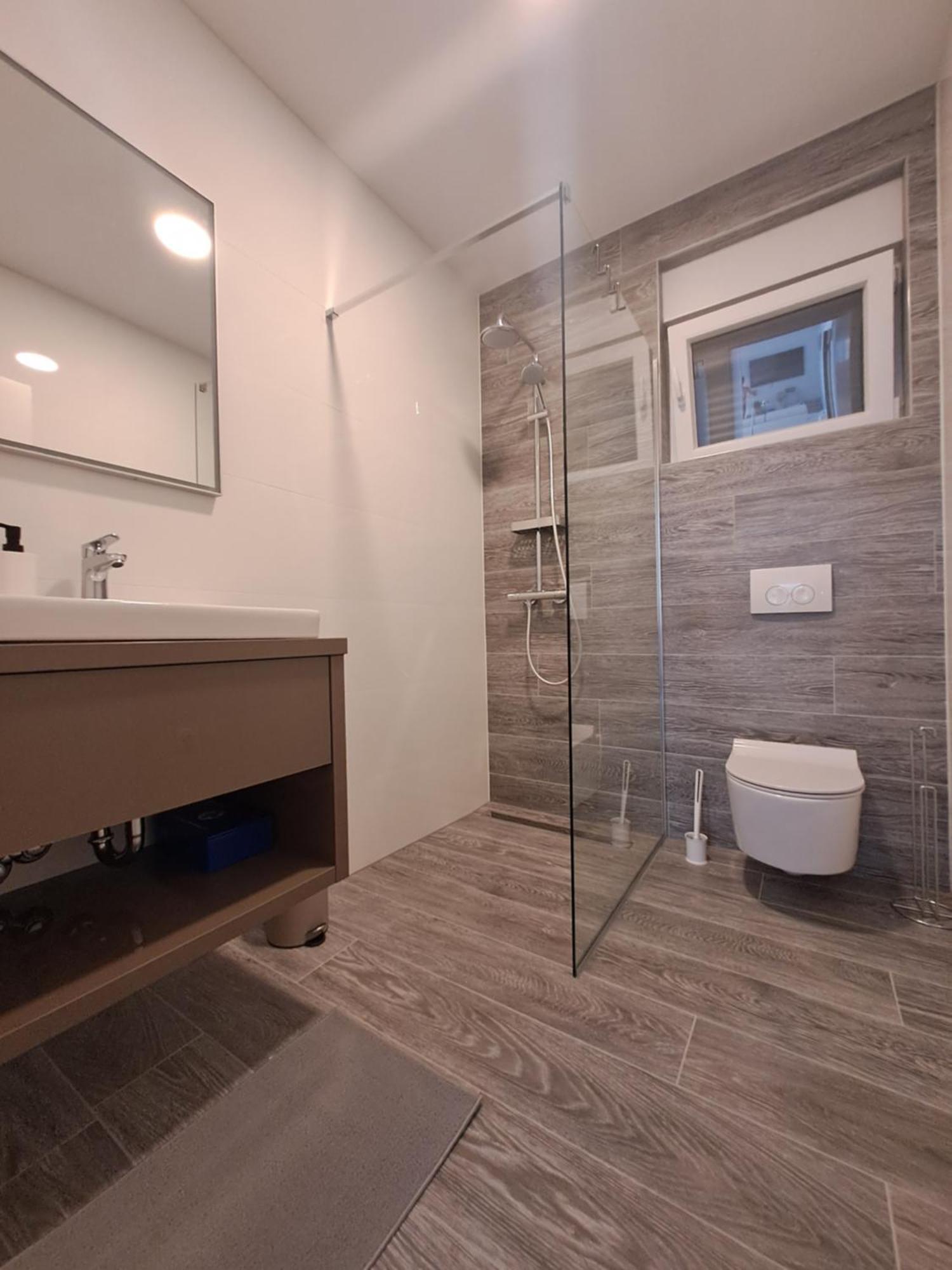 Apartament Vodice Hills Zewnętrze zdjęcie