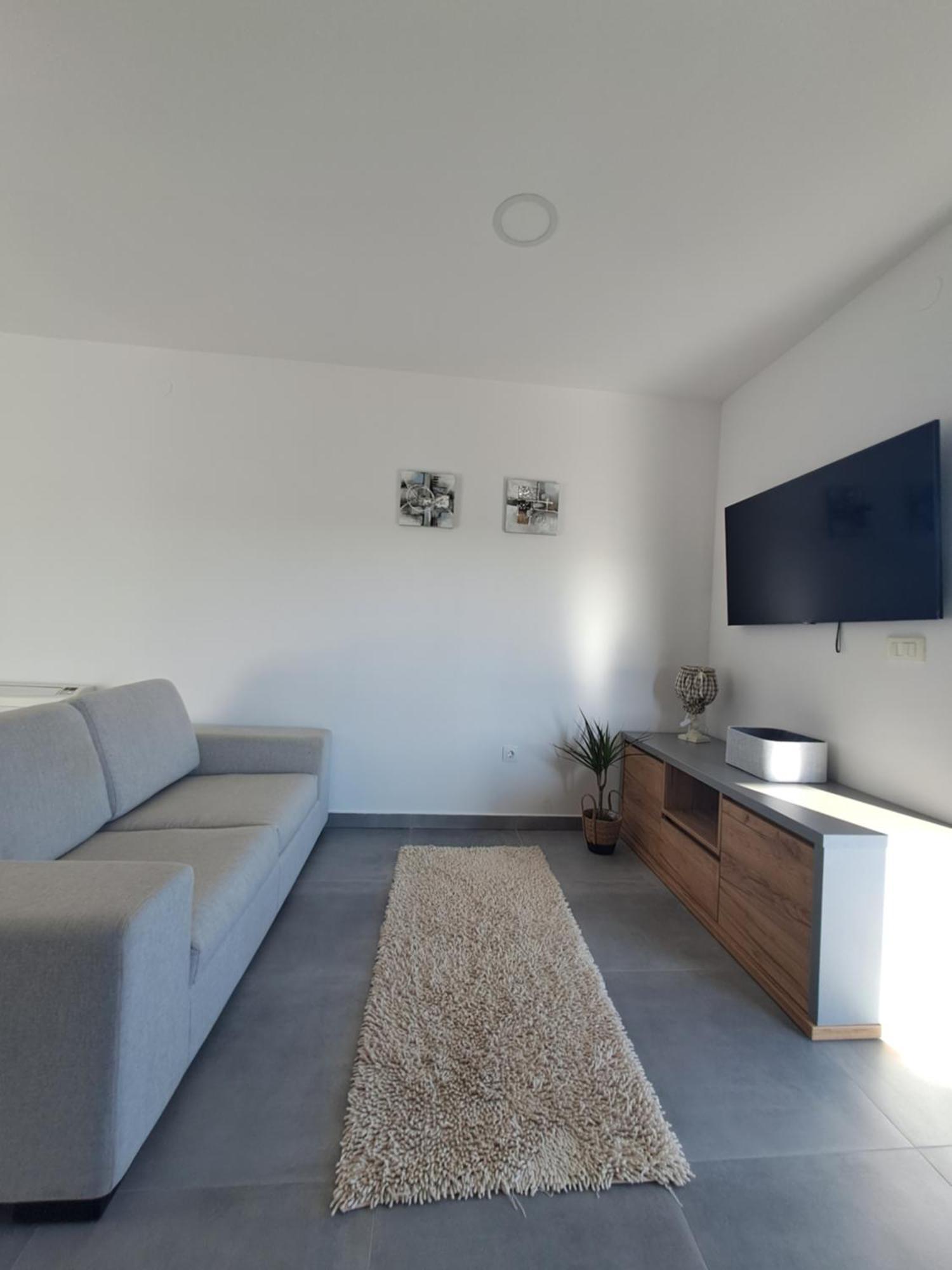 Apartament Vodice Hills Zewnętrze zdjęcie