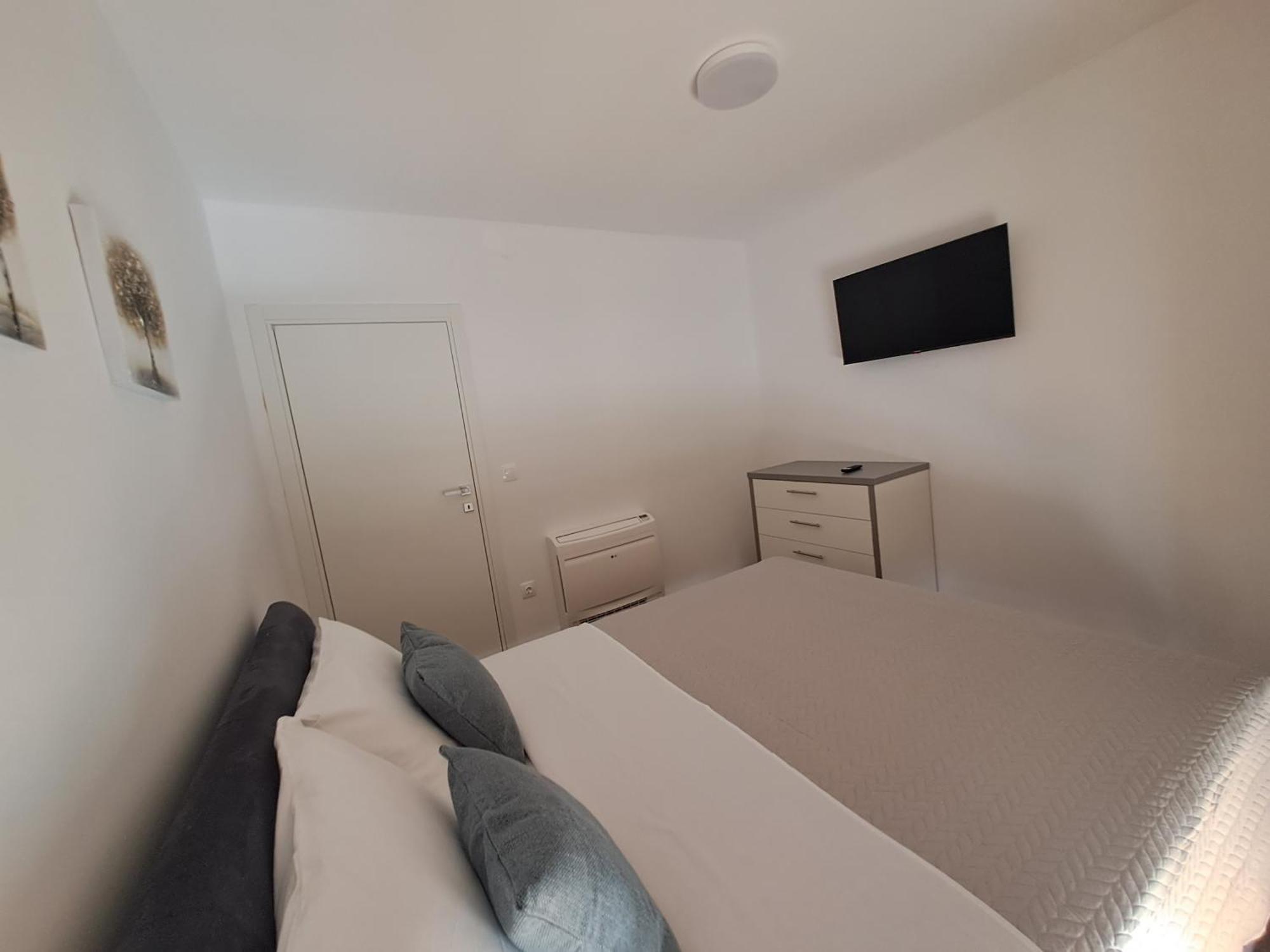 Apartament Vodice Hills Zewnętrze zdjęcie