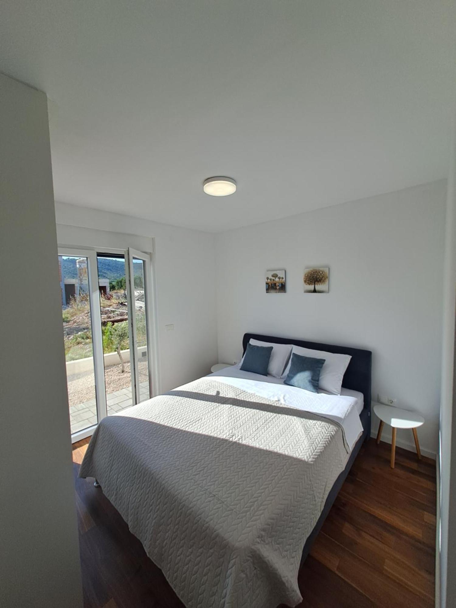 Apartament Vodice Hills Zewnętrze zdjęcie