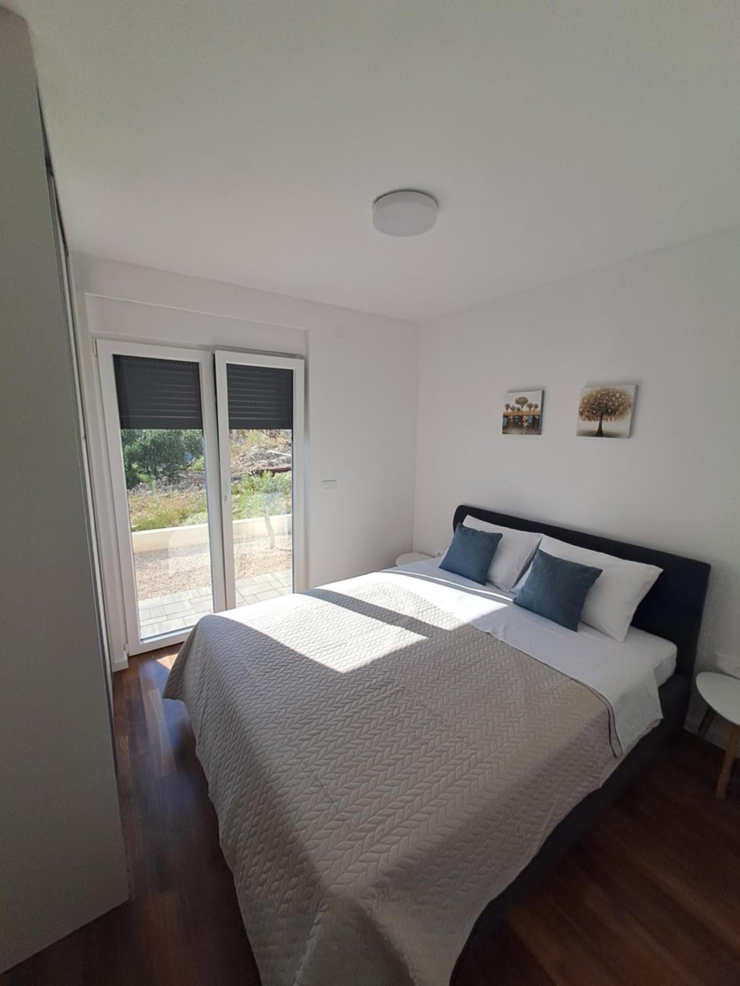 Apartament Vodice Hills Zewnętrze zdjęcie