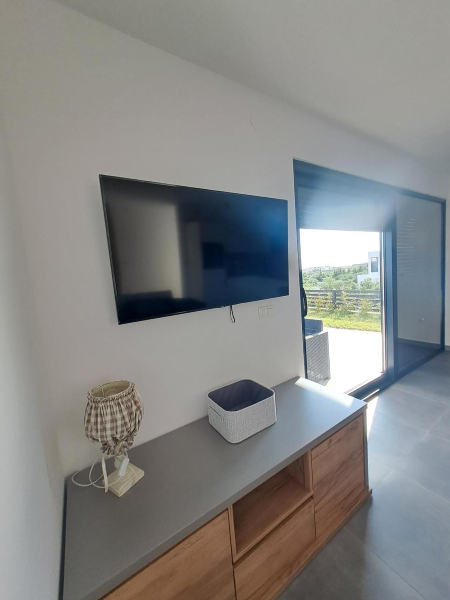 Apartament Vodice Hills Zewnętrze zdjęcie