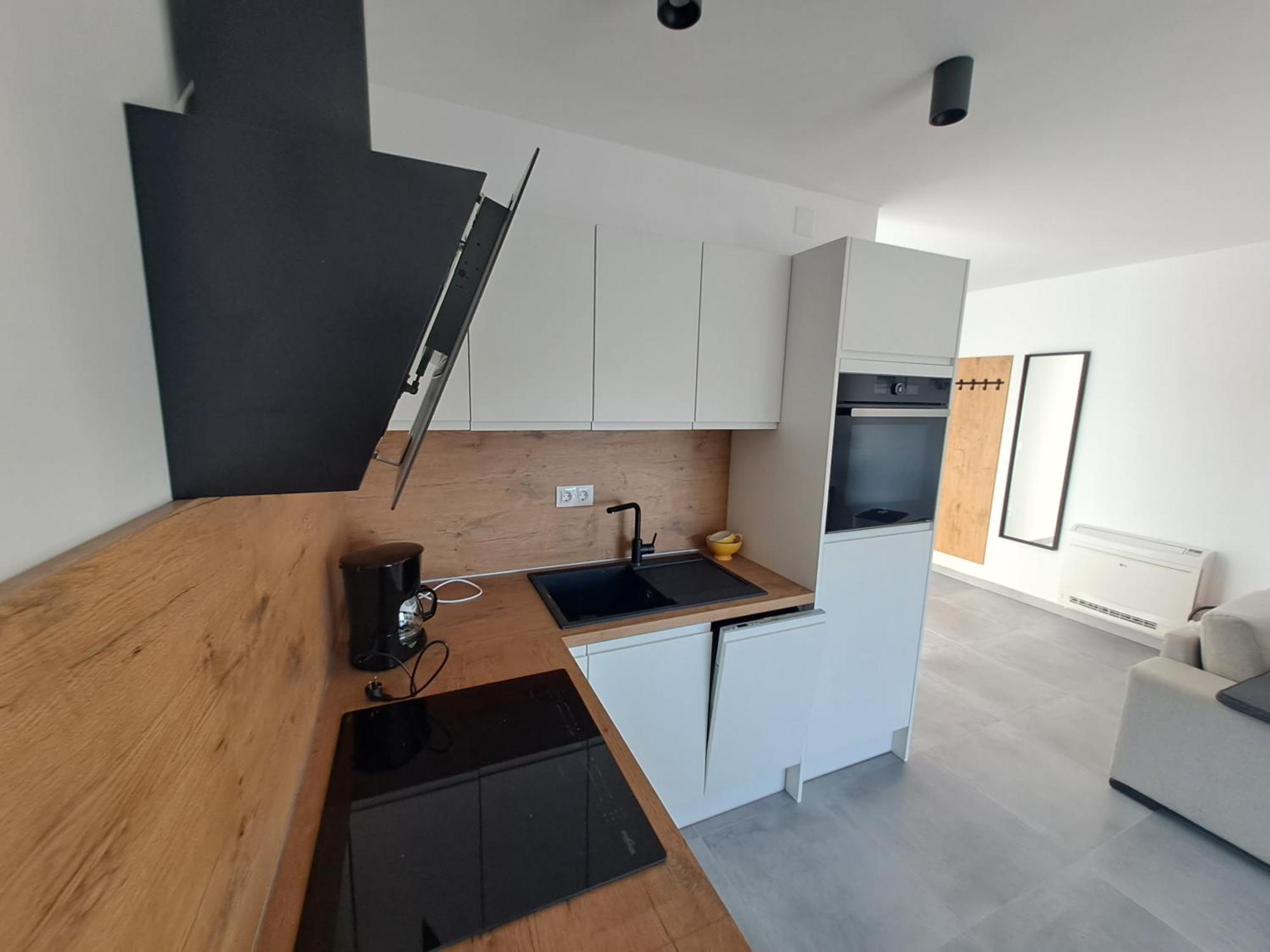 Apartament Vodice Hills Zewnętrze zdjęcie
