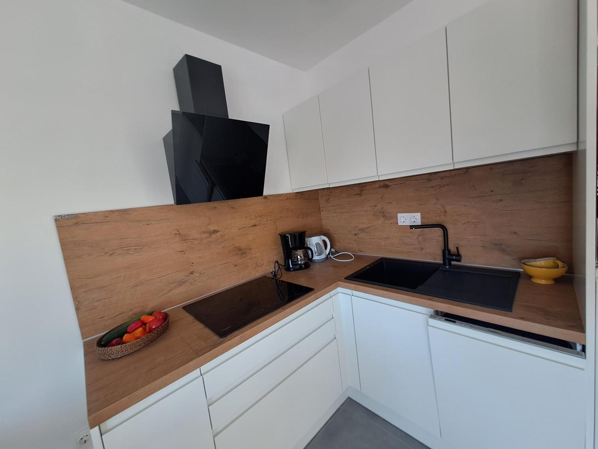 Apartament Vodice Hills Zewnętrze zdjęcie