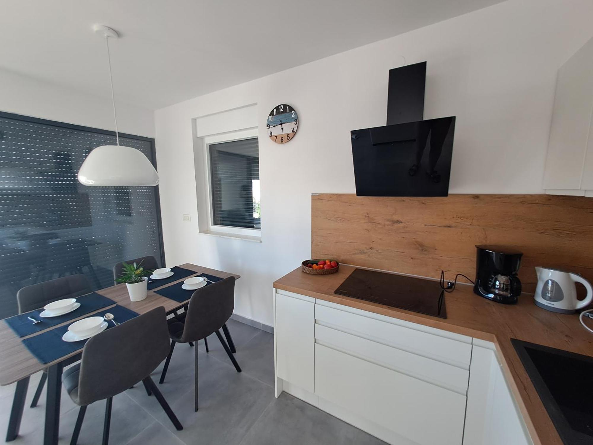 Apartament Vodice Hills Zewnętrze zdjęcie