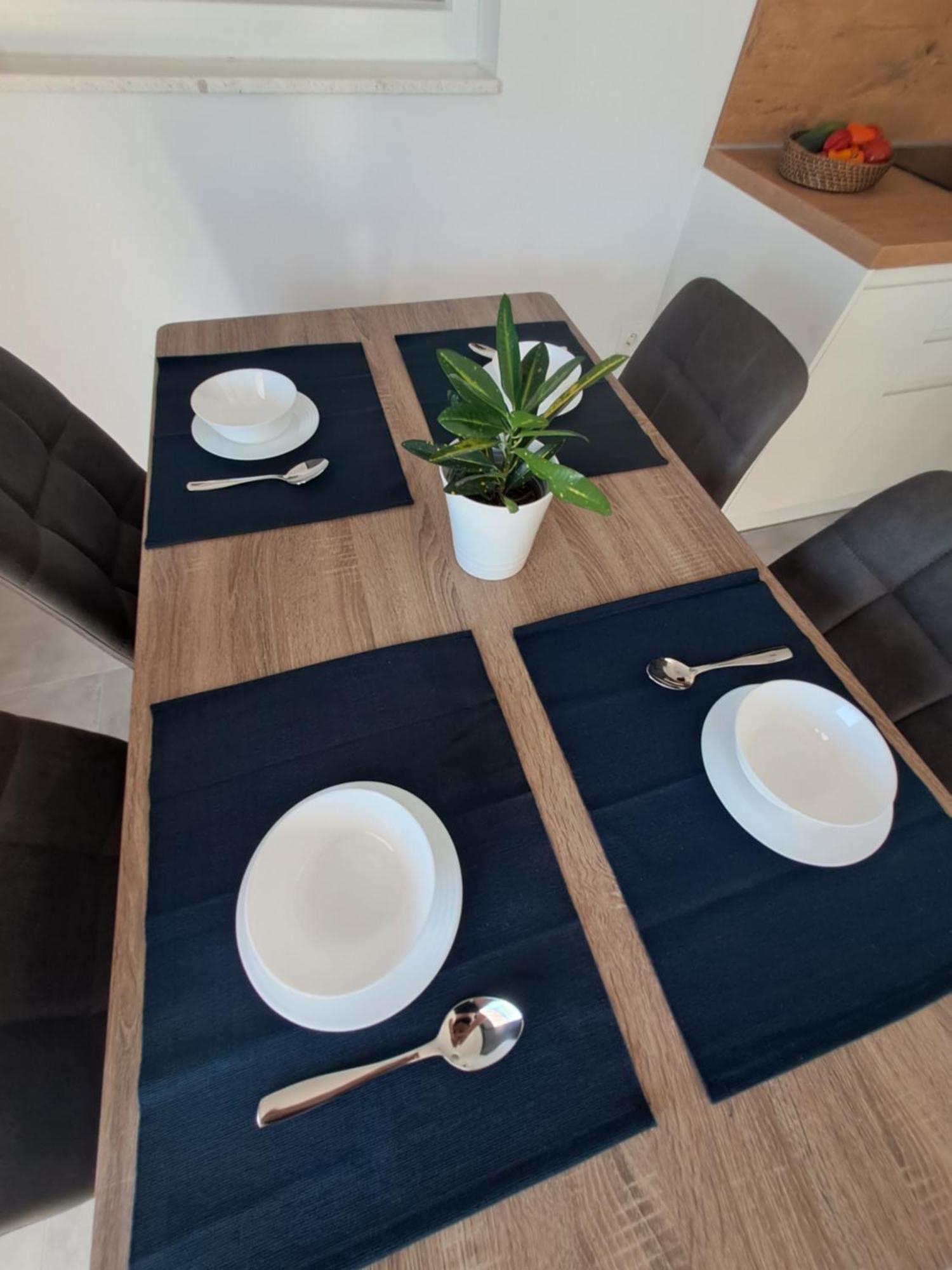 Apartament Vodice Hills Zewnętrze zdjęcie