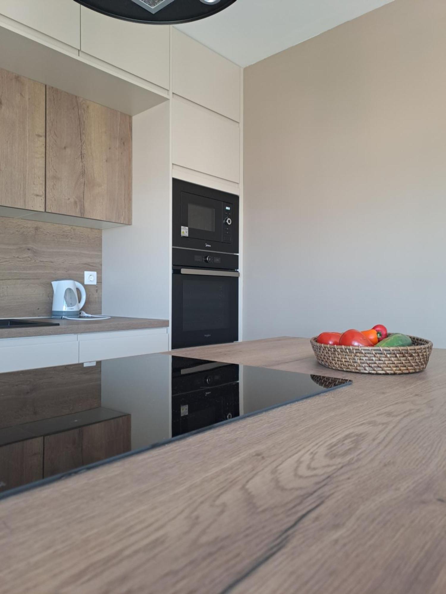 Apartament Vodice Hills Zewnętrze zdjęcie