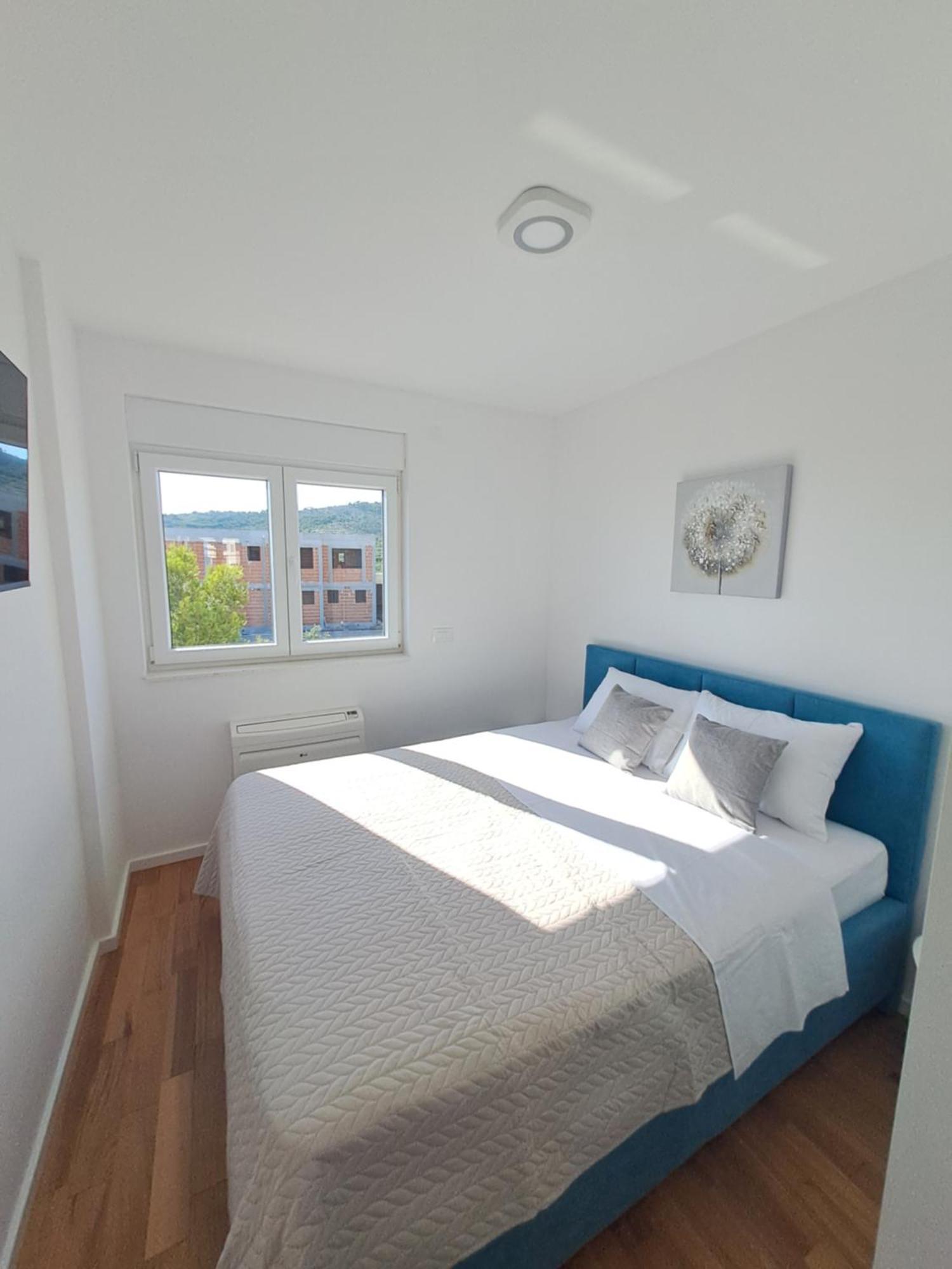 Apartament Vodice Hills Zewnętrze zdjęcie