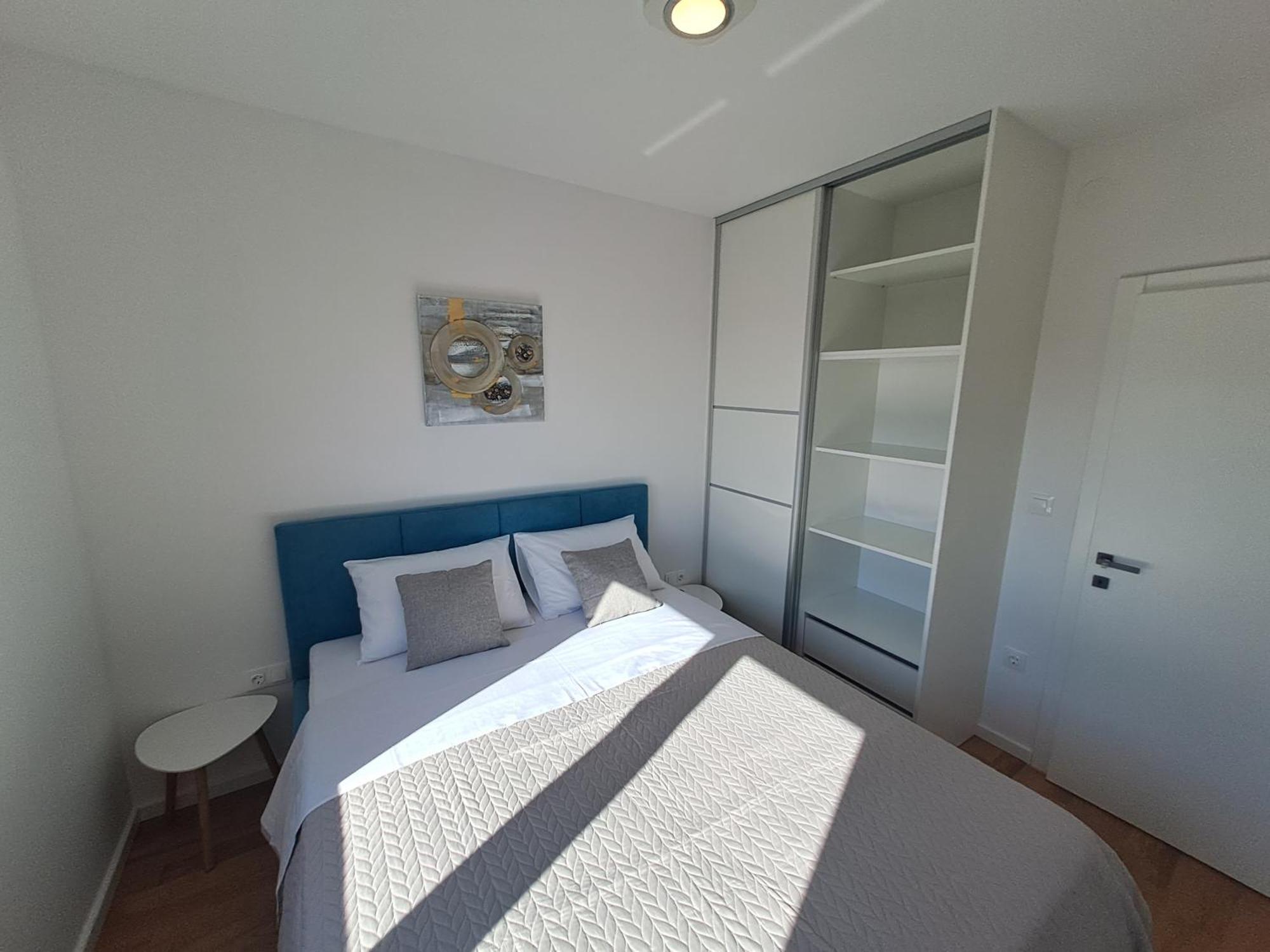 Apartament Vodice Hills Zewnętrze zdjęcie